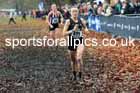 Senior Womens and Under-23s 2025 Liverpool Cross Challenge, Sefton Park, Saturday, November 22th. Photo: David T. Hewitson/Sports for All Pics